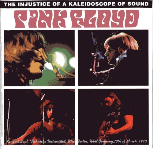 The Injustice of a Kaleidoscope of Sound