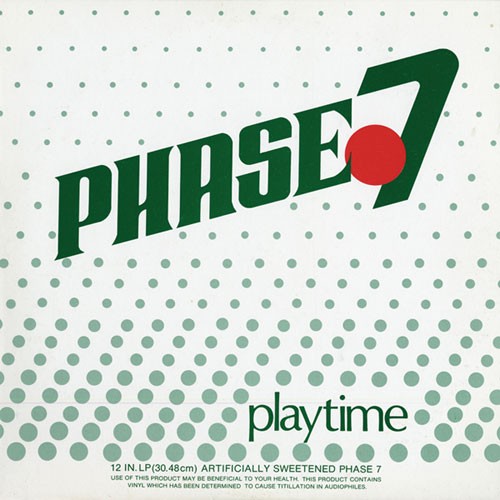 Playtime