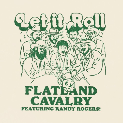 Let It Roll