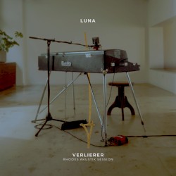 Verlierer (Rhodes Akustik Session)