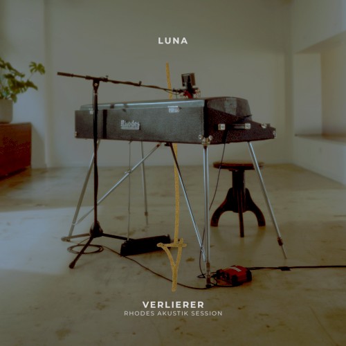 Verlierer (Rhodes Akustik Session)