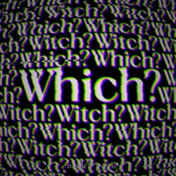 Which?