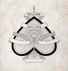 Million Hollers (HandsInSand 0004)