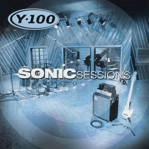 Y-100: Sonic Sessions, Volume 2