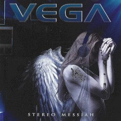 Stereo Messiah