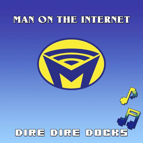 Dire Dire Docks (From “Super Mario 64”)
