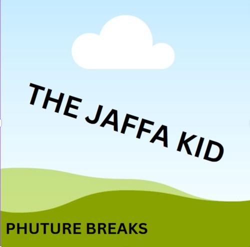 Phuture Breaks