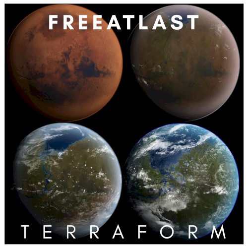 Terraform