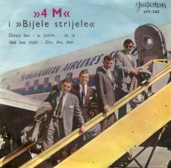 4M & Bijele Strijele