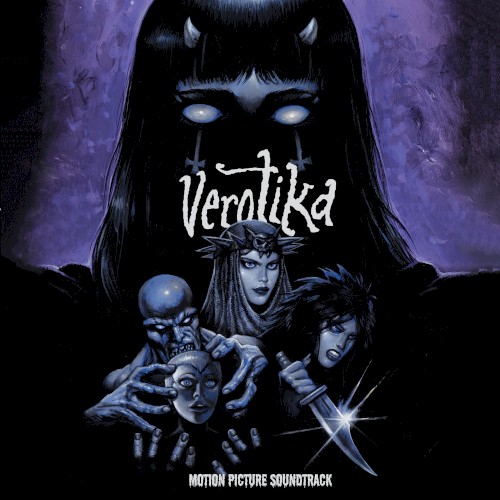 Verotika - Original Motion Picture Soundtrack