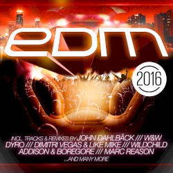 EDM 2016