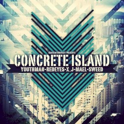 Concrete Island EP