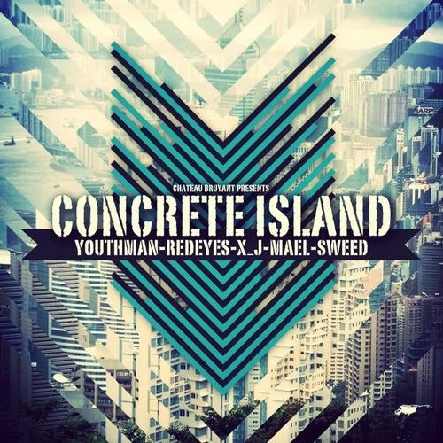 Concrete Island EP