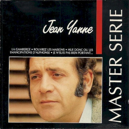 Jean Yanne