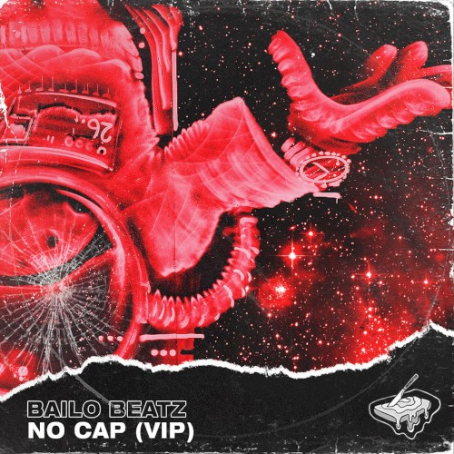 No Cap (VIP mix)