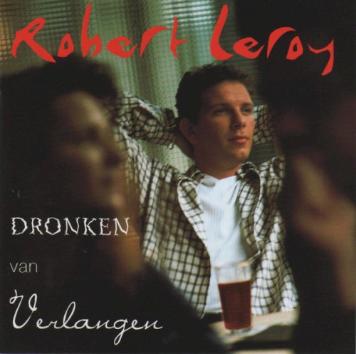 Dronken van verlangen
