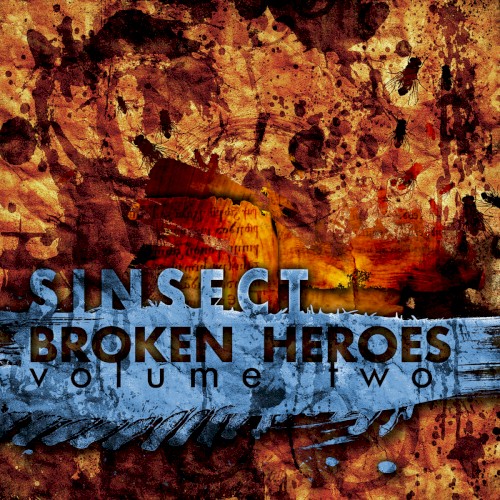 Broken Heroes Vol. Two