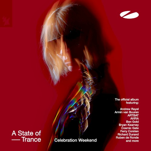 A State of Trance: Celebration Weekend
