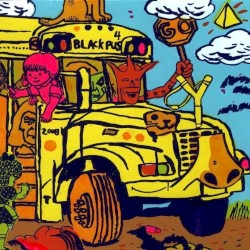 Black Pus IV: All Aboard the Magic Pus