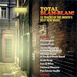Total Blam‐Blam!
