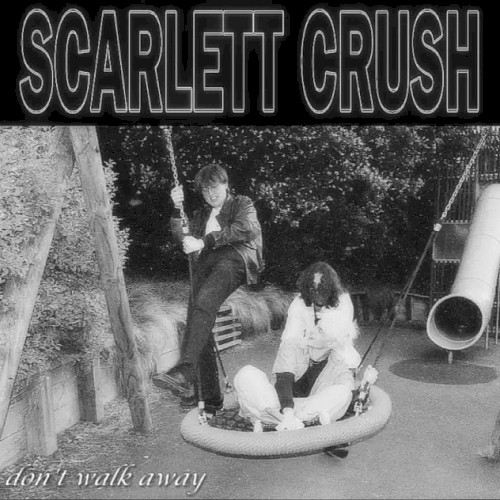 Don't Walk Away