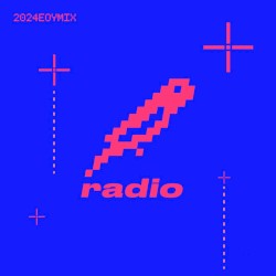 bitbird Presents: End of Year Mix 2024