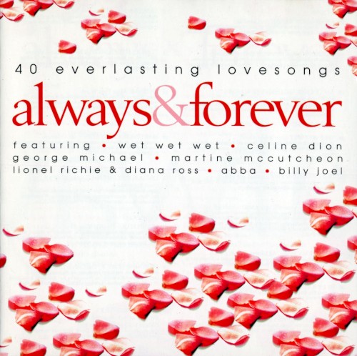 Always & Forever