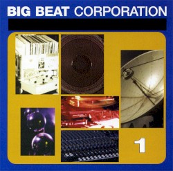 Big Beat Corporation