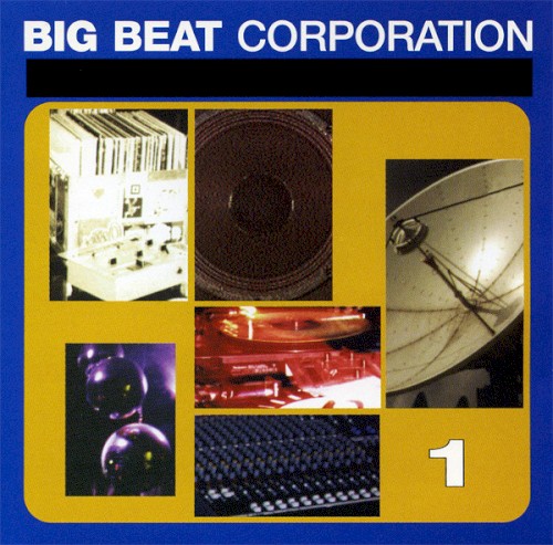 Big Beat Corporation
