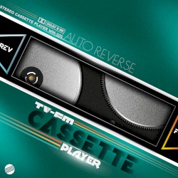 Cassette Player
