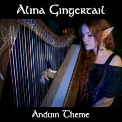 Anduin theme (from "World of Warcraft: Legion")