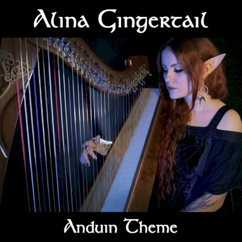 Anduin theme (from "World of Warcraft: Legion")