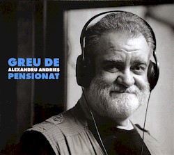 Greu De Pensionat