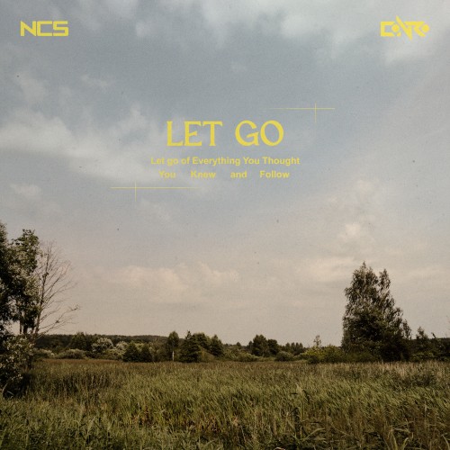 Let Go