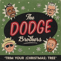 Trim Your (Christmas) Tree