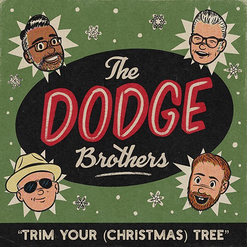 Trim Your (Christmas) Tree
