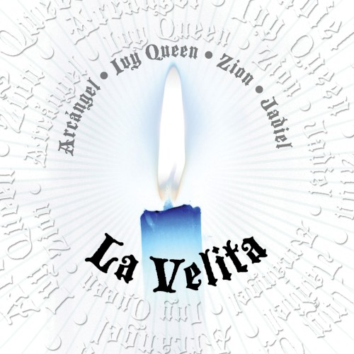 La velita