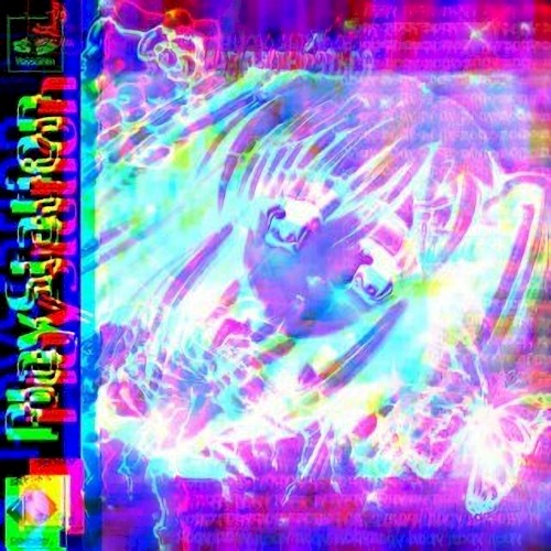 joyful hallucination