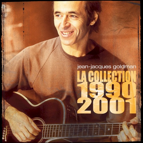 La Collection : 1990 / 2001