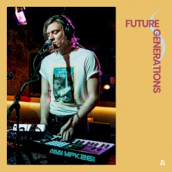 Audiotree Live