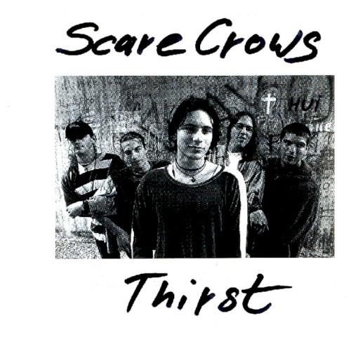Thirst