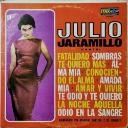 Julio Jaramillo