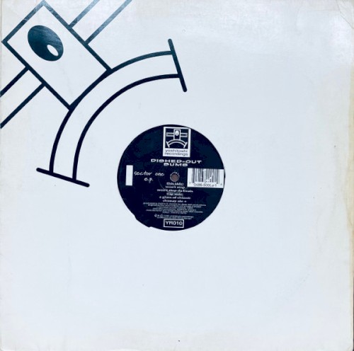 Sector One E.P.