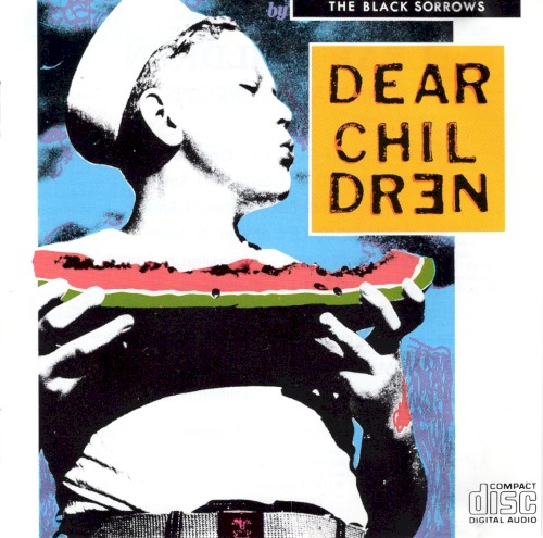 Dear Children