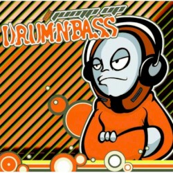 100 % Jump Up Drum 'N' Bass