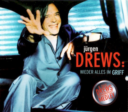 Wieder alles im Griff