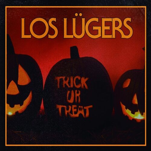 Trick or Treat