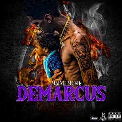 Demarcus