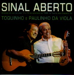 Sinal aberto
