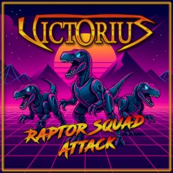Raptor Squad Attack